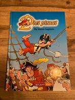 Boekje Piet Piraat De kleine Kapitein, Fictie algemeen, Jongen of Meisje, Ophalen of Verzenden, Zo goed als nieuw