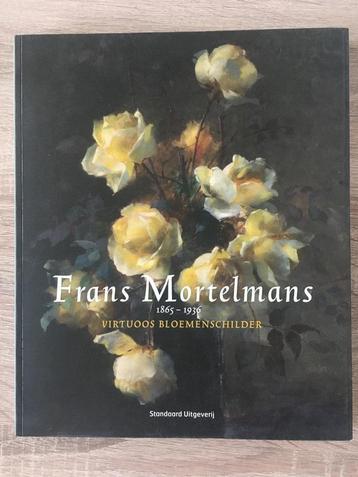 Frans Mortelmans, catalogue publié