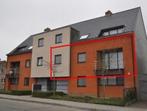 Appartement te huur in Rollegem, 2 slpks, Immo, 100 m², 2 kamers, 99 kWh/m²/jaar, Appartement