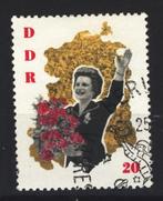 DDR 1963 - nr 994, Timbres & Monnaies, Timbres | Europe | Allemagne, RDA, Affranchi, Envoi