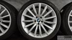 19 inch velgen 5 Serie G30 G31 Styling 633 6863419 winterset, Autos : Pièces & Accessoires, Pneus & Jantes, Pneus et Jantes, Véhicule de tourisme