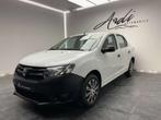 Dacia Logan 1.2i *GARANTIE 12 MOIS* (bj 2015), Auto's, Dacia, Stof, 4 cilinders, 55 kW, 1149 cc