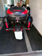 Can-am ryker. 600cc, Motoren, Motoren | Overige merken, Particulier