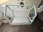 Cabinebed, Ophalen, Zo goed als nieuw, Lattenbodem