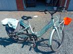 Meisjesfiets 24 inch, Ophalen, Gebruikt, 24 inch