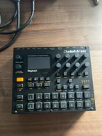Elektron DIGITAKT Mk 1 / Last os Installed, Muziek en Instrumenten, Ophalen, Nieuw, Met midi-aansluiting