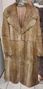 Manteau Vintage, Vêtements | Femmes, Comme neuf, Taille 36 (S), Brun, Enlèvement ou Envoi