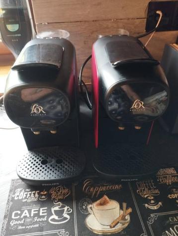 koffiezetapparaat beschikbaar voor biedingen