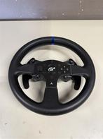 Race stuur playstation - Wheel Thrustmaster T300 RS GT racin, Games en Spelcomputers, Spelcomputers | Sony Consoles | Accessoires