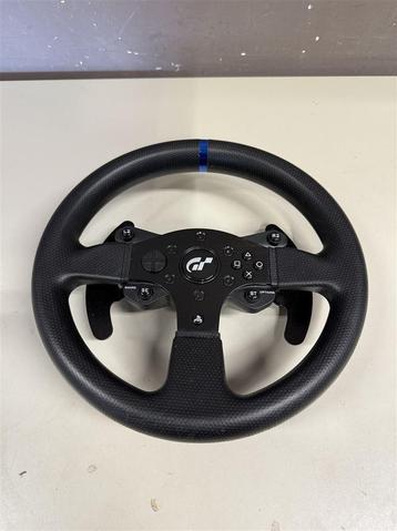 Race stuur playstation - Wheel Thrustmaster T300 RS GT racin, Enlèvement ou Envoi, Comme neuf