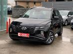 Hyundai Tucson bj 2022 weinig kilometers, Auto's, Voorwielaandrijving, Stof, 140 g/km, 4 cilinders