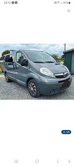 Opel vivaro, Autos, Achat