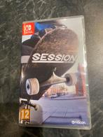 Nintendo Switch Session Skate Sim (nieuw), Nieuw, Ophalen of Verzenden