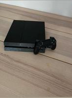 PlayStation ps4 te koop, Ophalen of Verzenden, Zo goed als nieuw