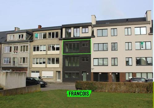 Appartement te huur in Zottegem, 2 slpks, Immo, Huizen te huur, Appartement