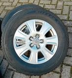 Winterbanden velgen alu Audi Q3 Vw Tiguan 16inch 5x112 8mm❄️, Enlèvement, Neuf, Audi