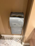 Dyson Airblade handdroger – professioneel model, Ophalen, Zo goed als nieuw