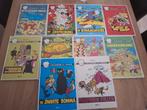 Lot hardcovers  jommeke, Ophalen of Verzenden, Zo goed als nieuw