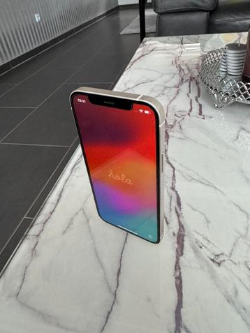 Apple Iphone 12 64GB beschikbaar voor biedingen