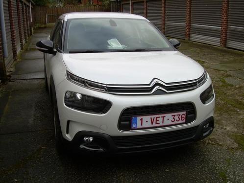 citroen c4 cactus, Auto's, Citroën, Particulier, C4 Cactus, 360° camera, ABS, Achteruitrijcamera, Airbags, Airconditioning, Alarm