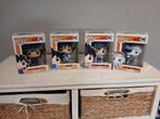 Funko pop dragon ball, Ophalen of Verzenden, Zo goed als nieuw