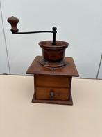 vintage koffiemolen, Antiek en Kunst, Ophalen
