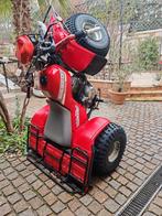 Honda ATC 250 BIG RED HONDA, Motos, Quads & Trikes, 1 cylindre, 250 cm³