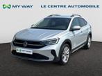 Volkswagen Taigo Taigo 1.0 TSI Life Business OPF, Overige modellen, Handgeschakeld, SUV of Terreinwagen, Zilver of Grijs
