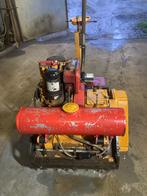 Rouleau vibromax à mains, Articles professionnels, Enlèvement