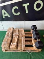 €2/kg Hex dumbells 15-47kg, Sport en Fitness, Fitnessmaterialen, Ophalen