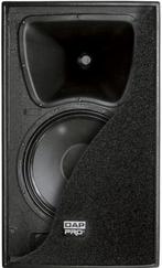 DAP PRO X15 ( paire) bon état, Ophalen, Gebruikt, 500 tot 1000 watt, P.A.