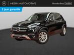 Mercedes-Benz GLE-Klasse 350 DE 4MATIC SUV GLE 350 de 4MATIC, Auto's, 32 g/km, Stof, Gebruikt, Zwart
