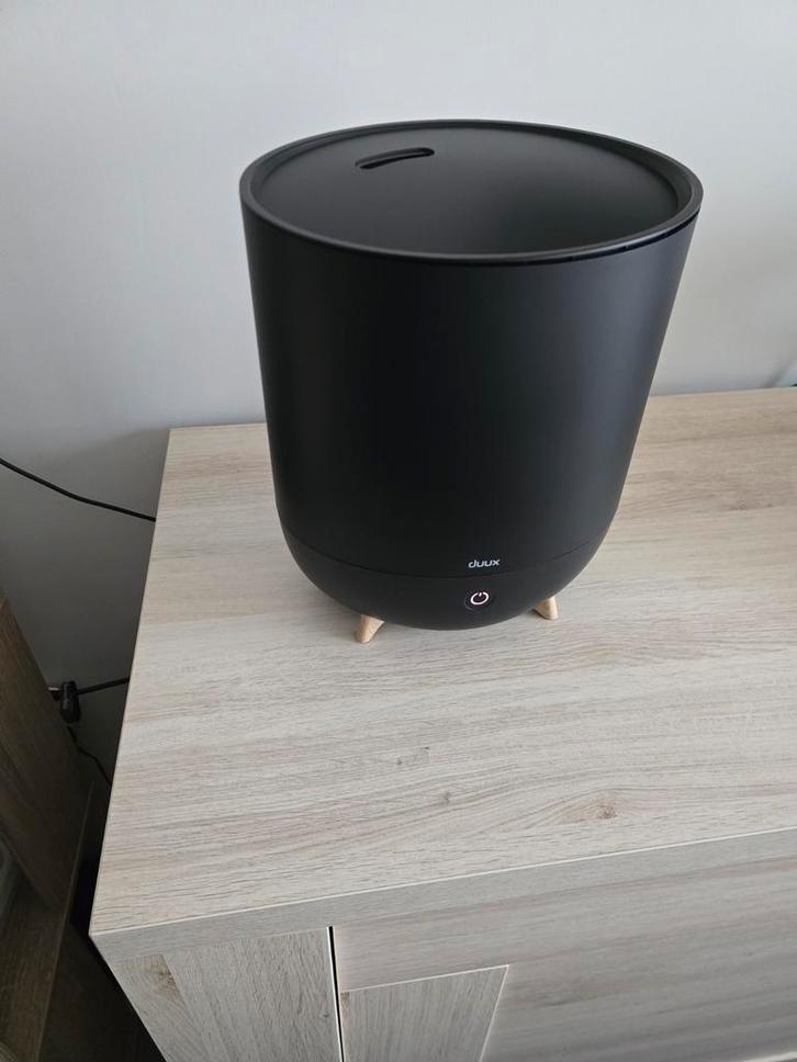 Smart Duux Luchtbevochtiger, Elektronische apparatuur, Luchtbehandelingsapparatuur, Luchtbevochtiger, Ophalen