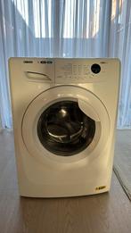 Zanussi 8kg, Elektronische apparatuur, Wasmachines, Ophalen, Zo goed als nieuw