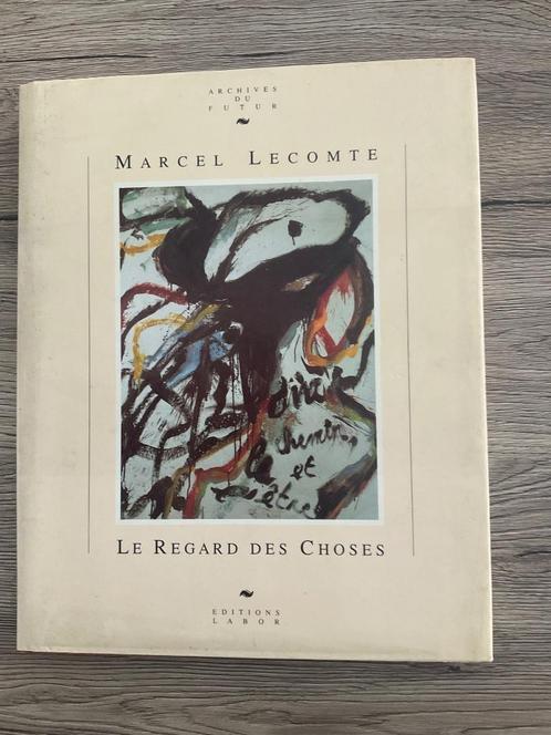 LES REGARDS DES CHOSES, Boeken, Kunst en Cultuur | Beeldend, Zo goed als nieuw, Ophalen of Verzenden