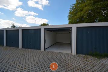 Garage te huur in Waregem beschikbaar voor biedingen