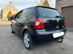 Volkswagen Polo 1.4i, Achat, Alarme, Particulier, Essence
