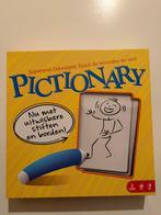 Pictionary, Hobby en Vrije tijd, Ophalen, Nieuw