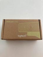Logitech C925e-webcam. Nieuw!, Nieuw, MacOS, Logitech
