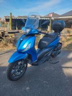 Piaggio Beverly 400S, Motoren, Motoren | Piaggio, 400 cc, Scooter, Particulier, 1 cilinder