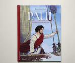 BD - PAUL - Brunor & Pascal Vincent, Ophalen, Eén stripboek, MAME, Zo goed als nieuw