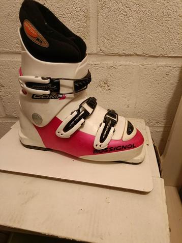 Rossignol ski boots size 35 beschikbaar voor biedingen
