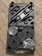 Fitness gewichten 30€, Sport en Fitness, Fitnessmaterialen, Ophalen, Nieuw