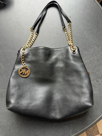 Authentieke handtas van Michael Kors beschikbaar voor biedingen
