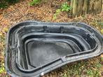 Gratis vijver, Jardin & Terrasse, Étangs, Enlèvement, Utilisé