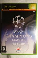 Jeu Xbox classique UEFA Champions League 2004-2005 neuf, Enlèvement ou Envoi, Neuf, Sport