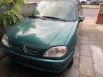 Citroën Saxo 1.1, Auto's, Citroën, Saxo, Handgeschakeld, 5 deurs, Particulier