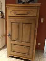 aerogummer eikenhouten meubelen, Eikenhout