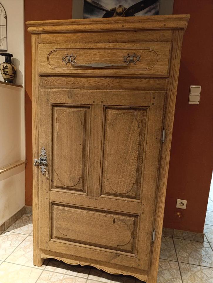 aerogummer eikenhouten meubelen, Huis en Inrichting, Kasten | Buffetkasten, Eikenhout