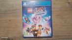 LEGO Movie Videogame 2 - Playstation 4, Games en Spelcomputers, Games | Sony PlayStation Vita, Verzenden